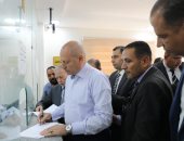 محافظ القاهرة يوجه بالإسراع فى إنهاء إجراءات التقنين بمنطقة شق الثعبان