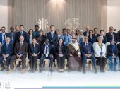 الإحصاء المصري يشارك في الاجتماع الـ40 لفريق بناء القدرات الإحصائية 