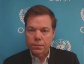 مسؤول أممي: الأزمة المناخية تفاقم الاحتياجات الإنسانية في الشرق الأوسط