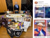 القبض على سيدة استولت على أموال المواطنين بزعم قدرتها على السحر والدجل