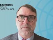 برنارد دوهايم: خطة ترامب لوقف إطلاق النار في غزة تفتقر للعدالة 