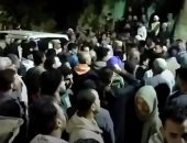 ساعة شيطان.. اعترافات المتهم بقتل زوجته خنقا فى المنوفية