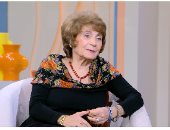 رحلة حب وكفاح.. ليلى كمال الدين صلاح تتحدث عن زوجها أحمد أبو الغيط