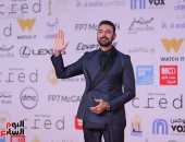 محمد كريم من مهرجان القاهرة: تصوير الأفلام العالمية فى مصر جاذب للسياحة