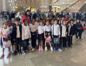 وزير السياحة: الآثار المصرية ملك للشعب المصرى وتمثل جزءا أصيلا من هويتهم