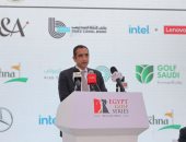 انتخاب عمر هشام طلعت ضمن المكتب التنفيذي للاتحاد العربي للجولف للدورة 2025–2029