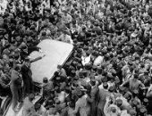 ثورة 1935 ضد الإنجليز.. تاريخ المصريين ضد المحتل