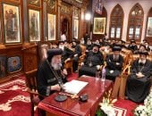 البابا تواضروس: الوقت هو أعمارنا.. والله يصنع كل شئ فى وقته المناسب 