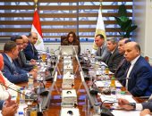 التنمية المحلية: تعاون مع وزارة المالية لدعم خطط تنمية الموارد الذاتية للمحافظات