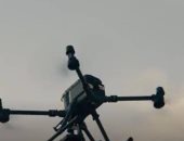 لأول مرة.. درون مقاتل روسى يدمر مروحية حربية أوكرانية