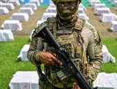 عملية القرن.. إحباط تهريب 13.5 طن كوكايين وسط المحيط الهادئ