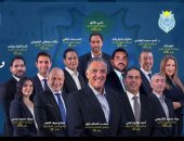 المنشاوى مرشح لرئاسة هليوبوليس: منافذ لخدمة الأعضاء خطة "ولاد النادى جوة النادى"