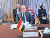 رئيس التنظيم والإدارة يمثل مصر في اجتماع المنظمة العربية للتنمية الإدارية بالرباط