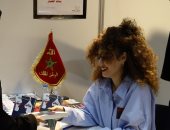 الروائية المغربية كريمة أحداد: لكل امرأة قصة تستحق أن تروى