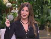 نانسى عجرم: من بعد الأربعين أصبحت أروق وأنضج.. وتعلمت أقدّر نفسى