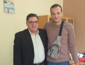 وزارة العمل تستجيب لفيديو مواطن من ذوى الهمم بفايد وتصرف أجره المتأخر