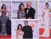 سحر السينما يضيء القاهرة في افتتاح الدورة الـ46 للمهرجان الدولي