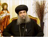 الأنبا يوأنس يعلن تفاصيل احتفالية ذكرى تجليس البابا تواضروس 