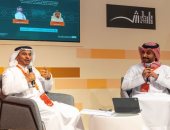 المسرحى مروان المزينى: المسرح لا يختزل في الترفيه بل هو منبر للتأمل والوعي