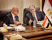 الغمراوى: تبادل الخبرات مع الأشقاء العرب يدعم توحيد المعايير الدوائية 