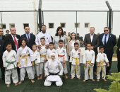 انطلاق العمل بمركز تنمية الأسرة والطفل بمحافظة البحيرة