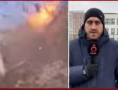 مراسل يكشف تفاصيل الضربات الأوكرانية على نوفوروسيسك وانعكاسها على موسكو