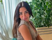 آية سليم عن جرأة ألفاظ السلم والثعبان: الناس بتتكلم بيها طول الوقت