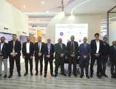 المصرية للاتصالات تقدم حلول الذكاء الاصطناعى لتطوير خدمات الرعاية الصحية
