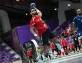 الأهلي يهزم سموحة 26 - 22 ويتوج بكأس السوبر لكرة اليد بالإمارات 