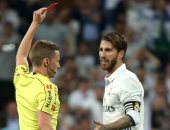 أكثر 10 لاعبين حصولًا على البطاقات الحمراء فى التاريخ.. تعرف عليهم