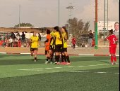 وادى دجلة يهزم مودرن بثنائية فى دورى الكرة النسائية.. والزمالك يكتسح رع