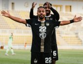 مسار يفوز على الداخلية بثلاثية فى دورى المحترفين.. وتعادل بين طنطا وديروط