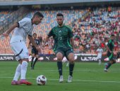 منتخب مصر الثانى يفوز على الجزائر 3 ـ 2 وديا استعدادا لكأس العرب.. فيديو