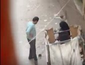 أمن الشرقية يضبط شخصا اعتدى على فتاة وأجبرها على الصعود لتروسيكل بالزقازيق