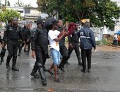 11 قتيلاً وآلاف الموقوفين فى أحداث عنف رافقت انتخابات كوت ديفوار الرئاسية