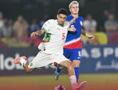 المغرب تخطف بطاقة التأهل لدور الـ16 بكأس العالم للناشئين على حساب أمريكا