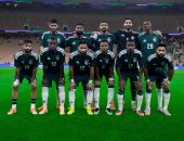 التشكيل الرسمي لمباراة السعودية ضد الإمارات في كأس العرب 2025