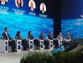 ممثل الصحة العالمية: خبراء انبهروا بخدمات إحدى الوحدات الصحية بالهناجر