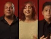 تعرف على فريق أوبريت يالا بينا.. فيديو