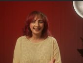 المطربة هند عمران: أوبريت يالا بينا إهداء لبلدنا بشكل فنى