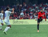 نتيجة مباراة منتخب مصر أمام أوزبكستان في دورة العين الودية