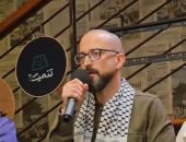 باسم خندقجي يوضح الفارق بين أدب الاشتباك ضد الاستعمار وأدب المقاومة