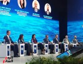 رئيس الطب الوقائى: نوفر جميع التطعيمات حتى للاجئين فى منافذ الدخول لمصر