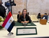 وزارة التضامن تستعرض جهود الدولة فى تمكين ذوى الإعاقة بمختلف مناحى الحياة