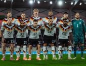 نوير يتصدر قائمة ألمانيا لخوض نهائيات كأس العالم 2026