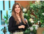 نانسي عجرم في تصريح مؤثر: جيجي لامارا هو أبي وأخي ومدير أعمالي