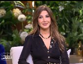 نانسي عجرم تكشف عن أسلوبها في التربية: أنا أم Old School وأحب الأصول
