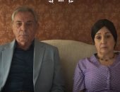 محمود حميدة وشيرين وهنا شيحة يحتفلون بعرض "شكوى 713317" بمهرجان القاهرة