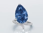 بعد بيعها بـ25.5 مليون دولار ماذا تعرف عن ماسة "ميلون بلو"؟ 