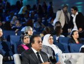 وزير الصحة: تخصيص جزء كبير من ميزانية الوزارة للوقاية وتجنب المضاعفات